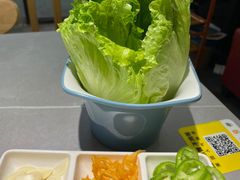 -正宗齐齐哈尔烤肉·齐牛哥鲜切炭火烤肉(杭州总店)