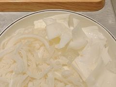 -一绪に寿喜烧(虹悦城店)