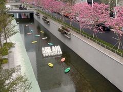 -深圳湾万象城(南山店)