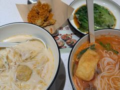 -谭仔米线(壹方城店)