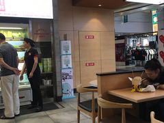 -每味每客·重庆麻辣烫(国泰店)