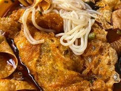 -龍城柳州螺蛳粉(群星路店)