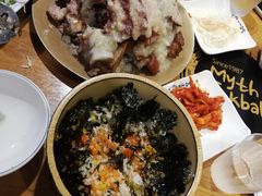 -Myth猪蹄(明洞店)
