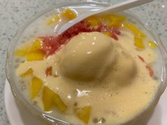 -芬芳甜品(同福路店)