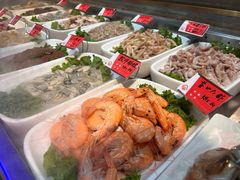 -东北大院·东北菜(三台子店)