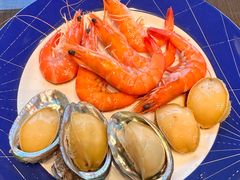 -珠海瑞吉酒店·秀餐厅