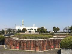 -横滨红砖仓库1号馆