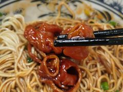 -永盛鑫城市饭堂·特色现炒本帮面(公兴路店)