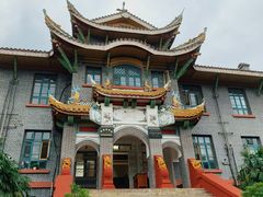 -四川大学(华西校区)