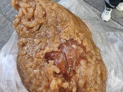 -赵记粽子(司前街店)