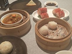 -潮府馆·非遗潮州菜·世纪公园(新国际博览中心店)