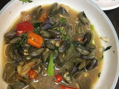 -鱼篮仔·潮汕美食(圆明新园店)