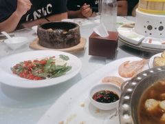 -金百万烤鸭店(马甸店)