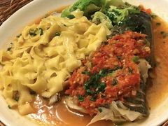 -屯屯面(海尔路店)