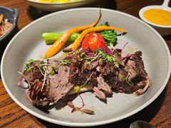 -WOKKA by艮上(中海环宇荟店)