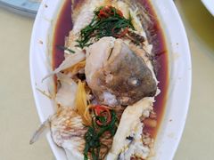 -明润海鲜(南边海店)