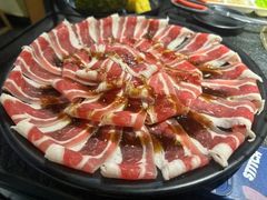 -伊茉家的烤肉店(勒泰中心店)