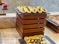 -上海虹桥宾馆(郁锦香品牌酒店)