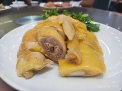 -瑞记湛江鸡饭店·粤西第一鸡(粤垦店)