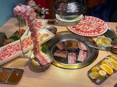 -伊茉家的烤肉店(勒泰中心店)