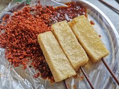 -怪老头甜不辣(抚琴小区店)