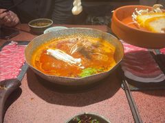 -旺福·贵州酸汤牛肉火锅(陆悦天地店)