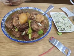 -东财大盘鸡(黑石礁店)