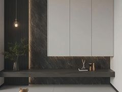 -索菲亚衣柜橱柜全屋定制(真北红星店)