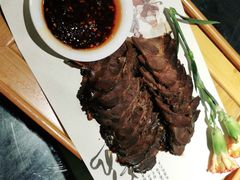 -茶叁酒肆·楚味江湖(菱角湖店)