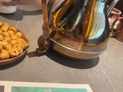 -塔哈尔·新疆盛宴(奉贤龙湖店)