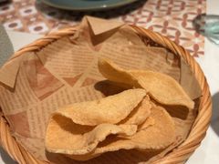 -芭札·Thai泰国餐厅(同和金铂天地店)