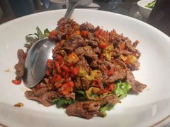 -湘力力小院·鱼汤泡饭(枫林路店)