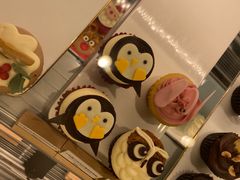 -Pantry's Best派悦坊蛋糕(K11购物艺术中心店)