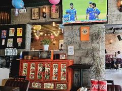 -Side Street街旁(交道口店)