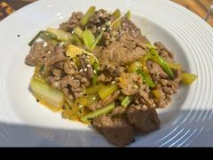 -红小满休闲餐厅(十全街店)