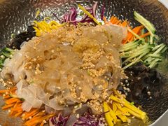 -老济南·地道济南菜(大明湖店)
