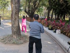 -广州老年大学