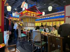 -牛New寿喜烧(虹桥新天地店)