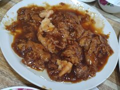 -老七饭馆(光荣道总店)