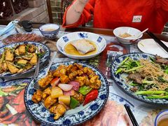 -阿殳菜馆·私厨(水围村店)