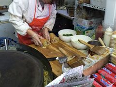 双仁酱牛肉煎饼-山东傻大粗粮煎饼(牛街店)
