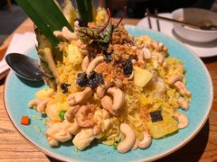 -壹泰东南亚主题餐厅·高良姜风情(州桥店)