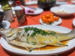 -船歌·鱼水饺青岛菜(闽江二路店)