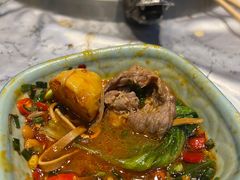-红辣椒·川菜·火锅(张杨路店)