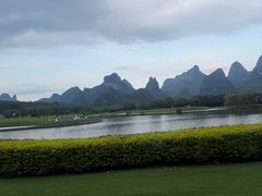 -忆咖啡观景餐厅(桂林象山公园店)