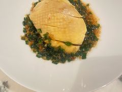 -湖滨28中餐厅·西湖宴·杭州君悦酒店