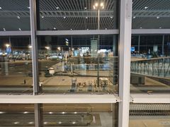 -青岛胶东国际机场
