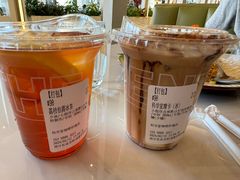 -科学家咖啡(恒隆广场店)
