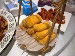 -清真·双公羊·馕坑烤全羊(奥体店)