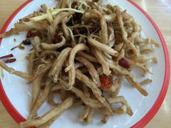 -北戴河庆山饭店·海鲜砂锅粥(北戴河黑石路店)
